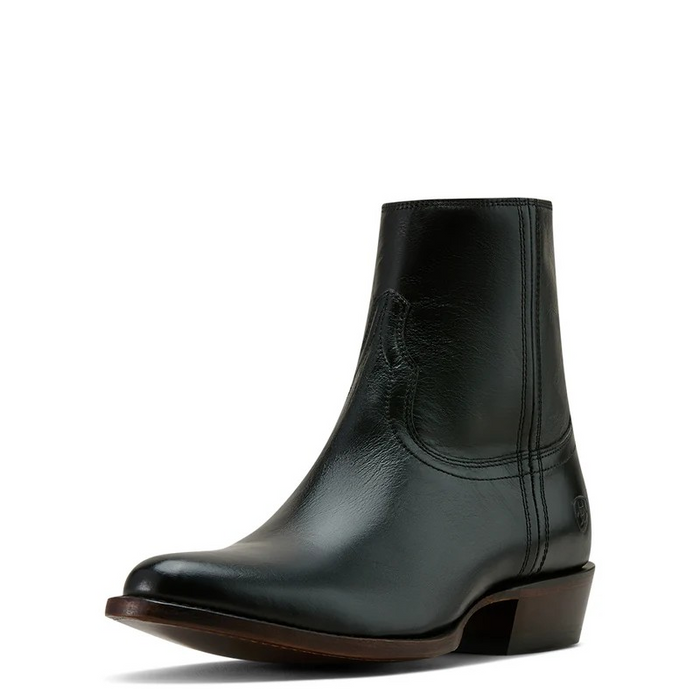 BOTA VAQUERA ARIAT BARRETT NEGRO 10061153