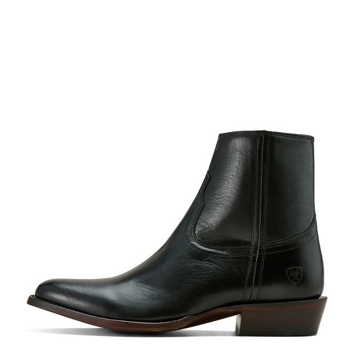 BOTA VAQUERA ARIAT BARRETT NEGRO 10061153
