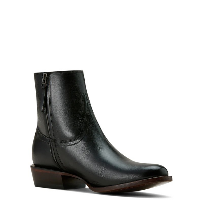 BOTA VAQUERA ARIAT BARRETT NEGRO 10061153