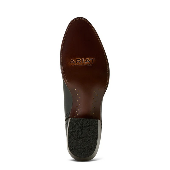 BOTA VAQUERA ARIAT BARRETT NEGRO 10061153