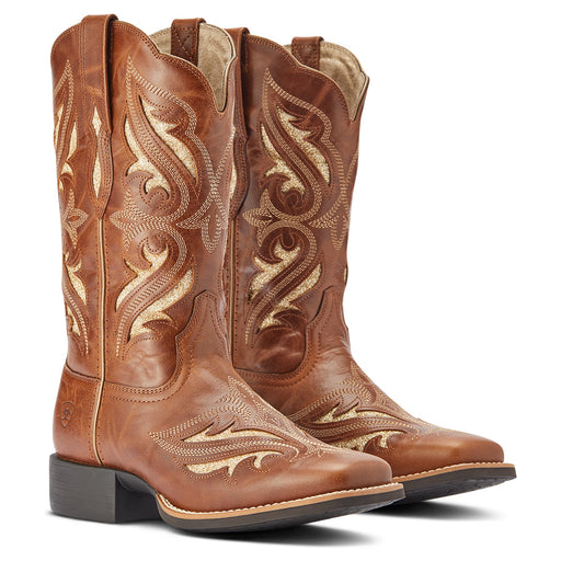 Bota Vaquera Round Up Bliss 10042446