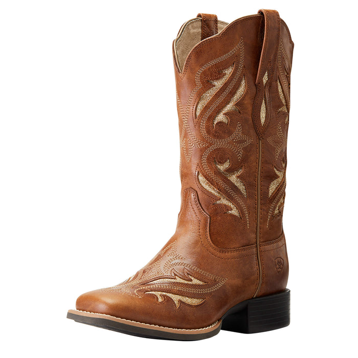 Bota Vaquera Round Up Bliss 10042446