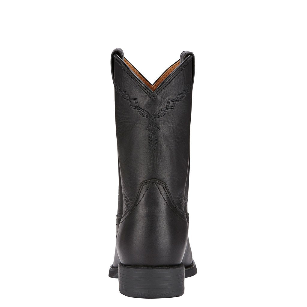 ARIAT Esa Big Rig – Botas De Trabajo Ipereables Para Hobre, Punta