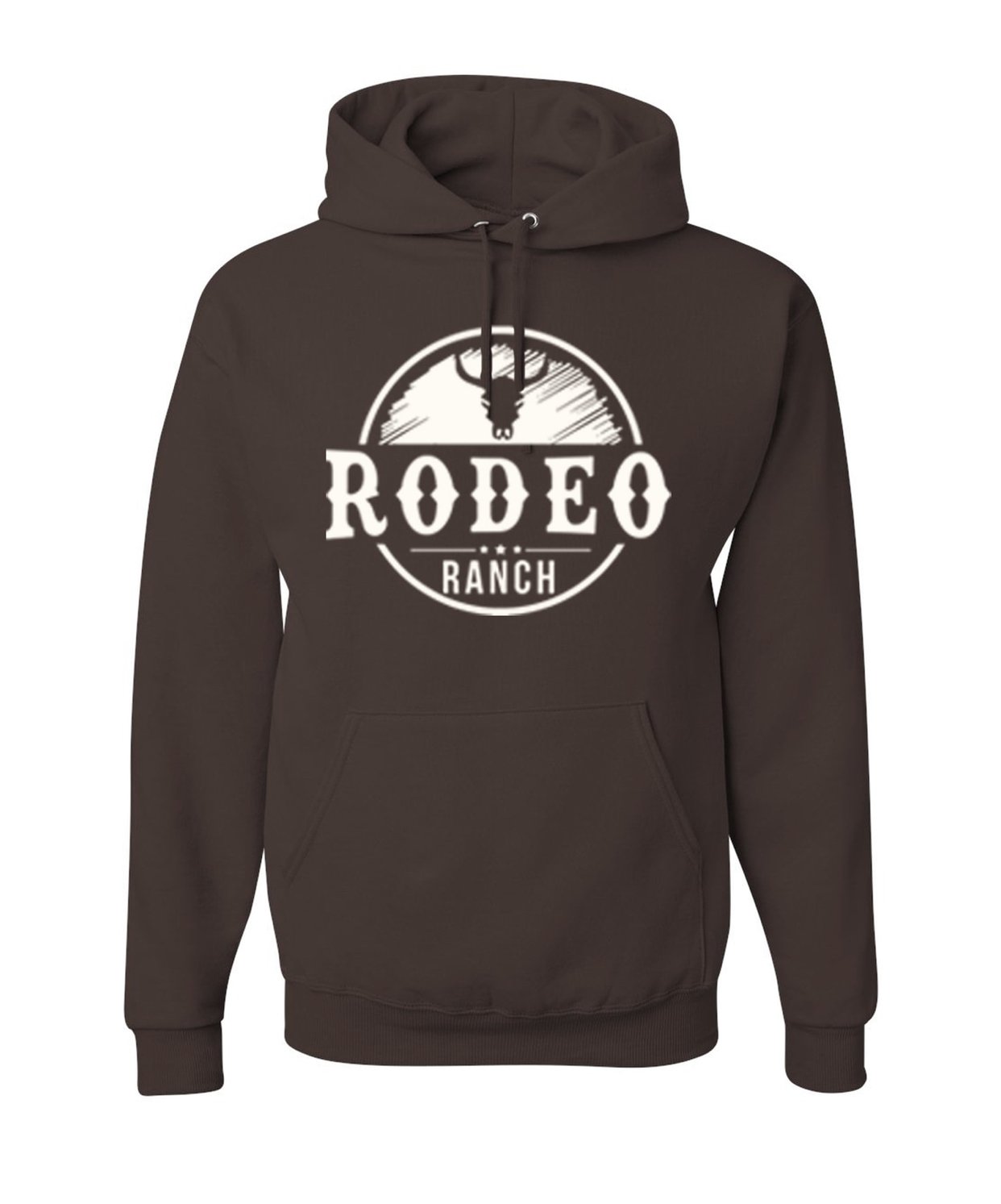Sudaderas Rodeo Ranch