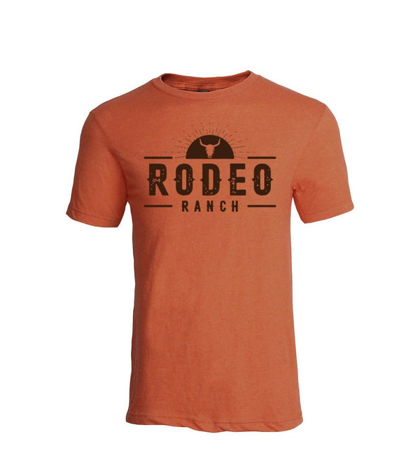 Playeras Rodeo Ranch