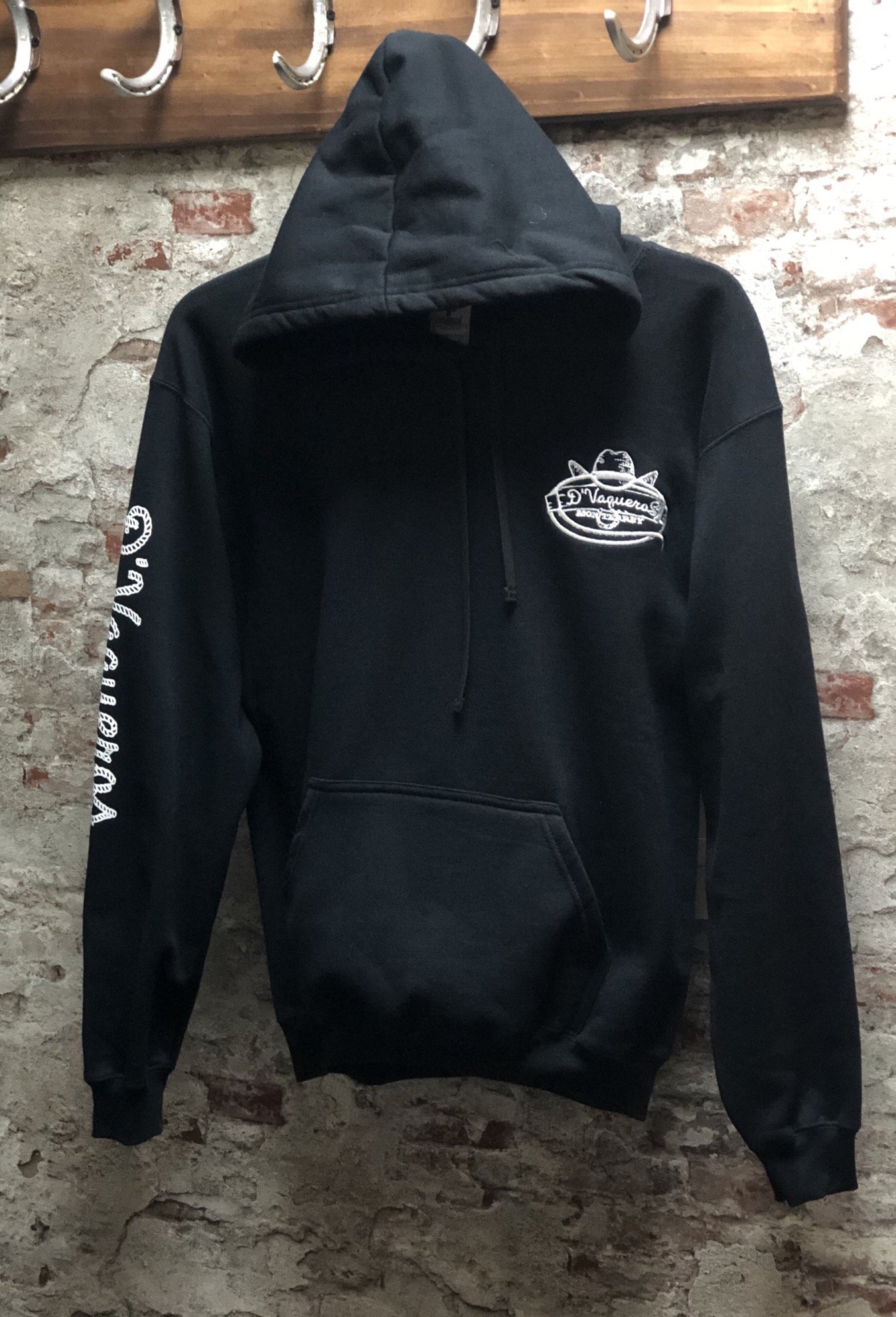 Sudadera D´ Vaqueros