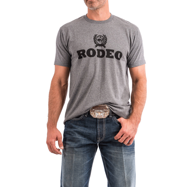 Playeras Cinch