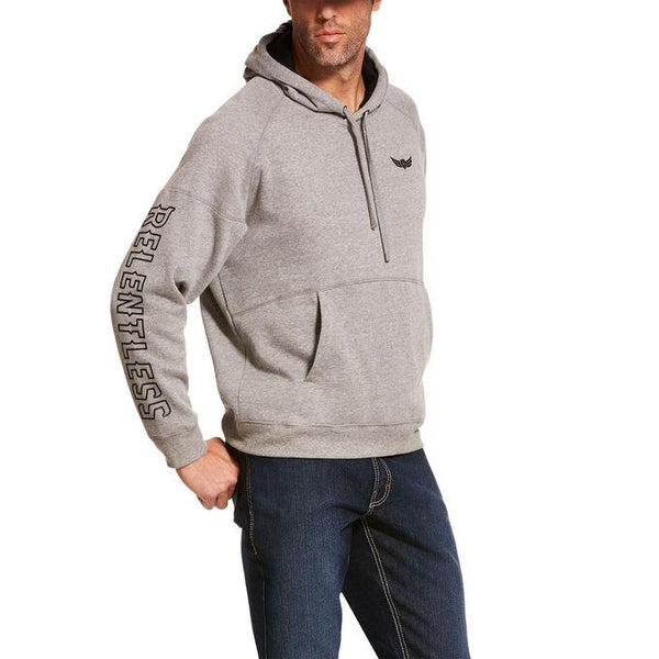 Sudadera Relentless