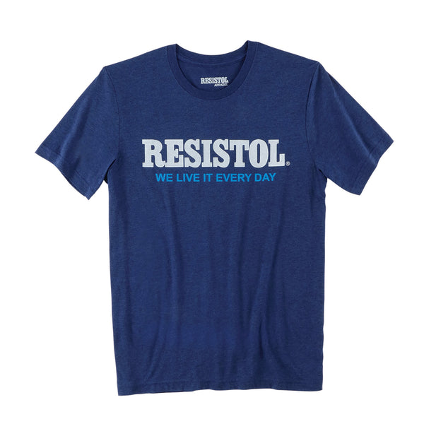 Playeras Resistol