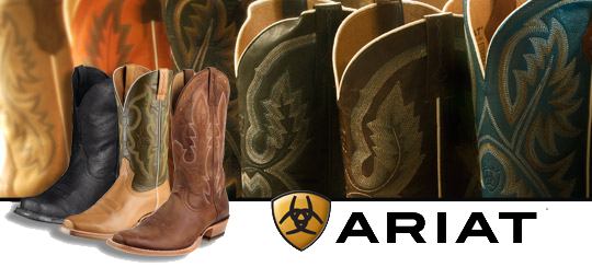 Ariat
