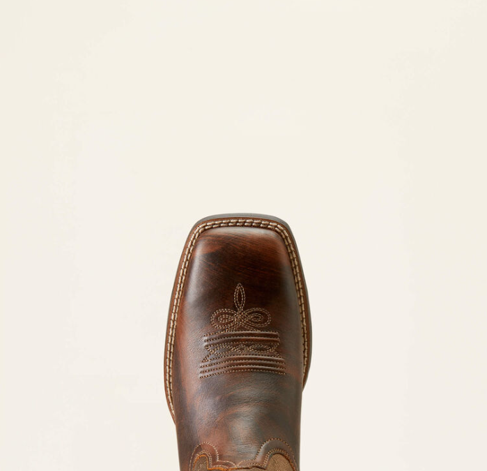 Botas Ariat Womens Mod 10016317
