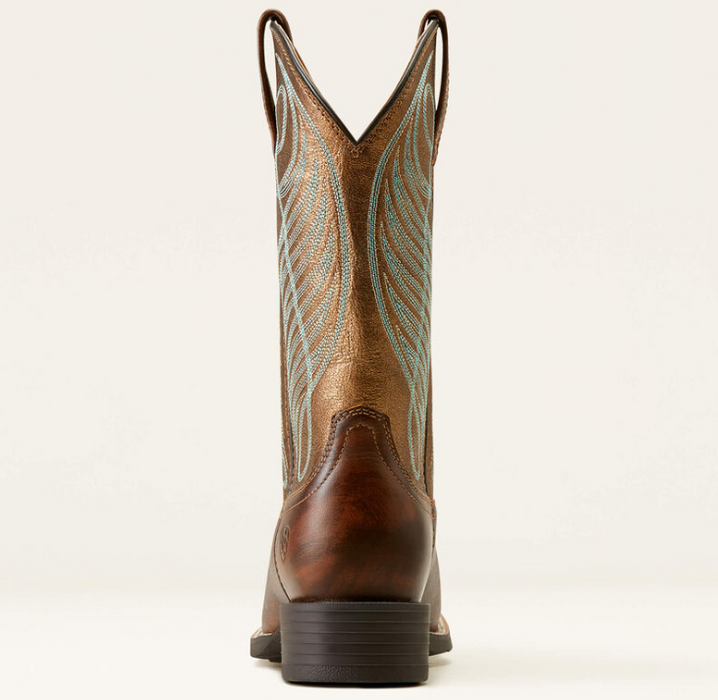 Botas Ariat Womens Mod 10016317