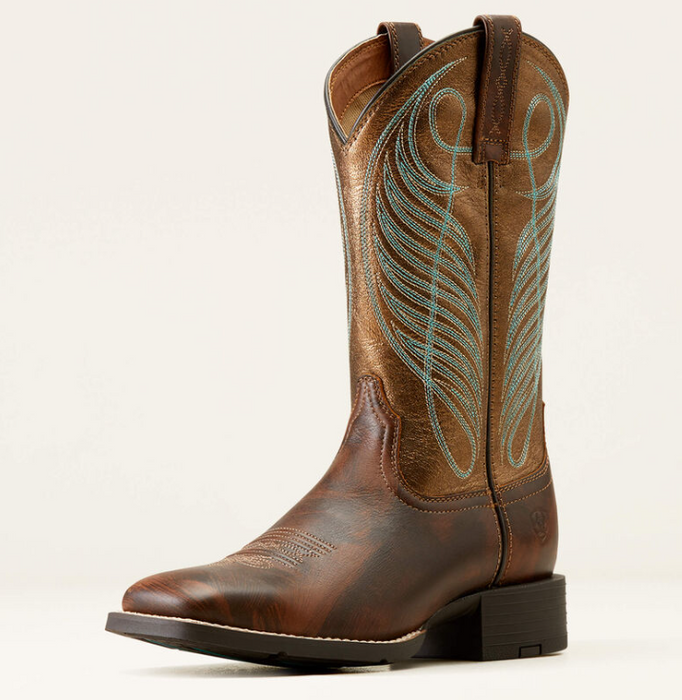 Botas Ariat Womens Mod 10016317