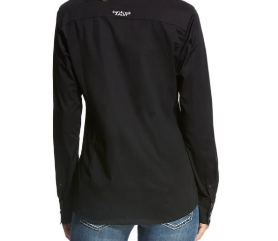 CAMISA ARIAT MOD 10022056