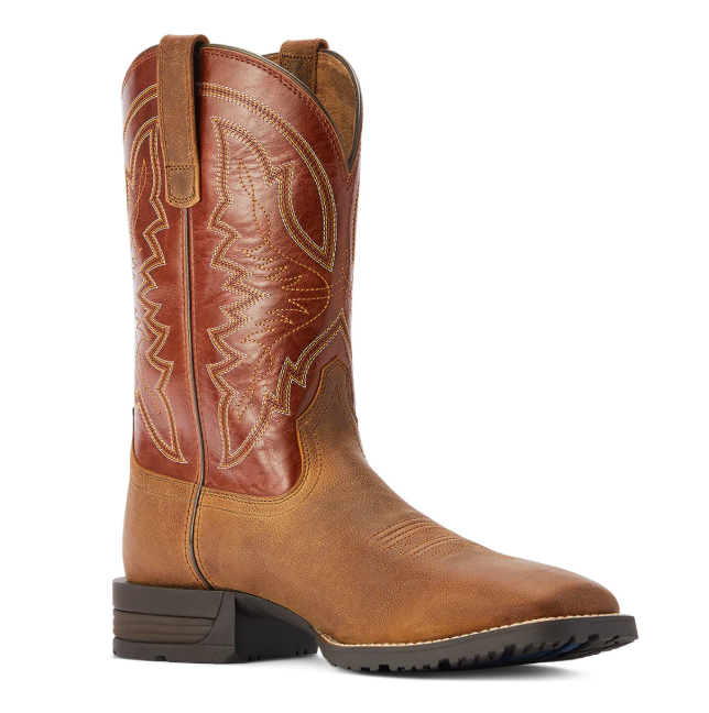 BOTA VAQUERA ARIAT 10042394