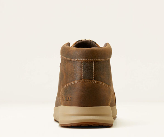 ZAPATO ARIAT 10051001