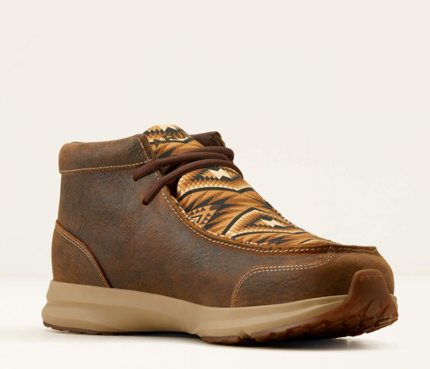 ZAPATO ARIAT 10051001