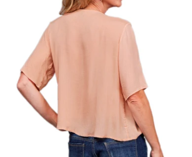 Camisa Stetson Dama