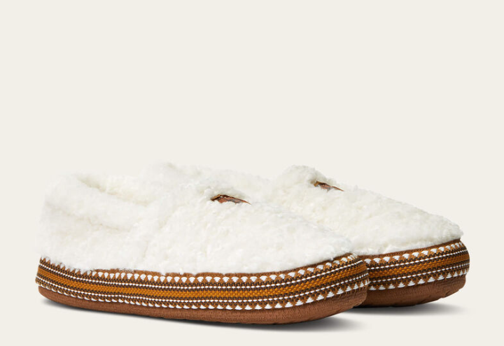 PANTUNFLA ARIAT 2271-101
