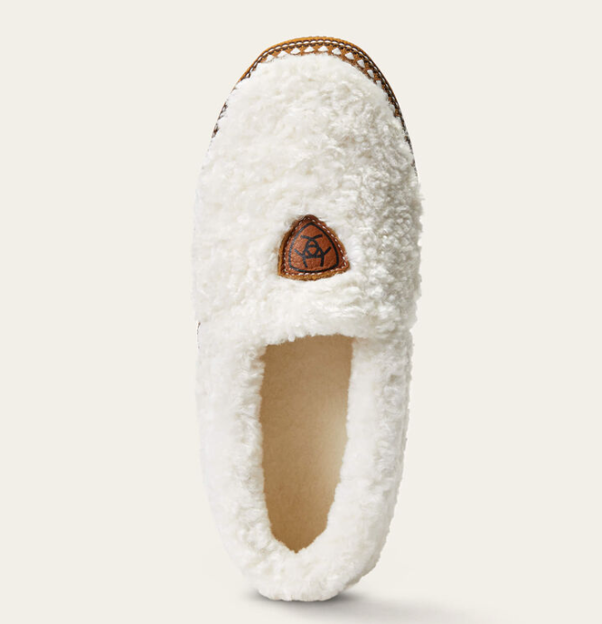 PANTUNFLA ARIAT 2271-101