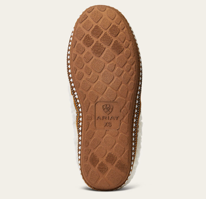PANTUNFLA ARIAT 2271-101