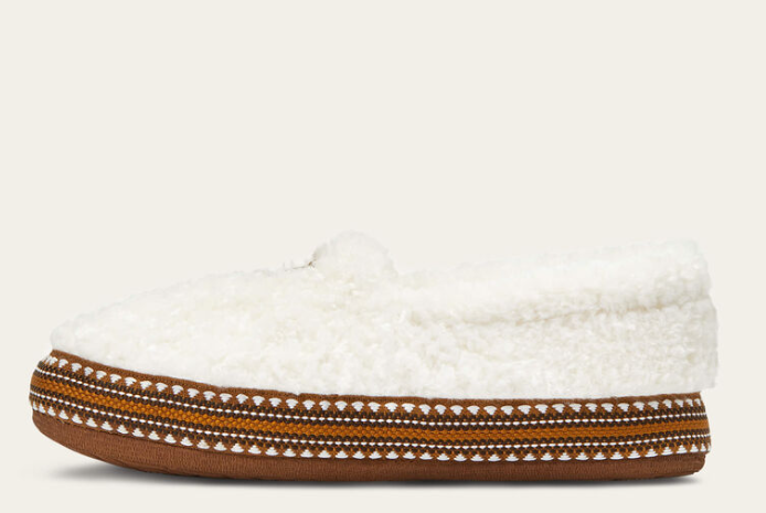 PANTUNFLA ARIAT 2271-101