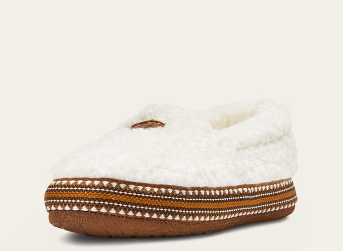 PANTUNFLA ARIAT 2271-101
