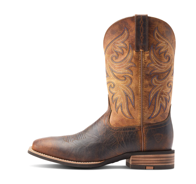 BOTA VAQUERA ARIAT 10044567