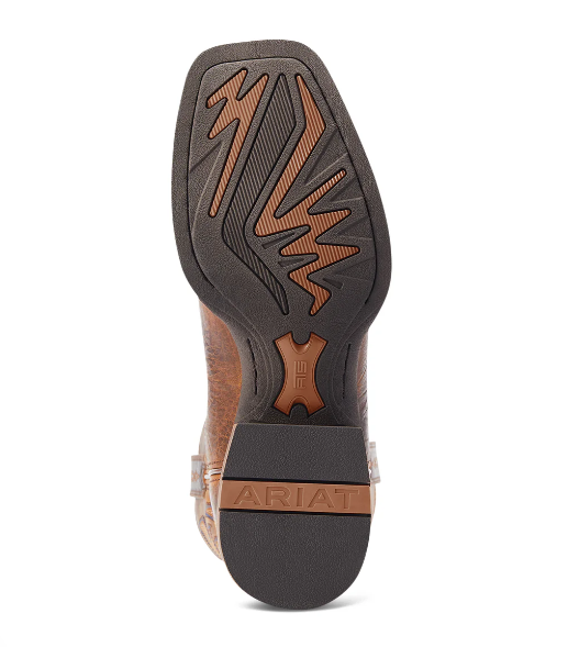 BOTA VAQUERA ARIAT 10044567