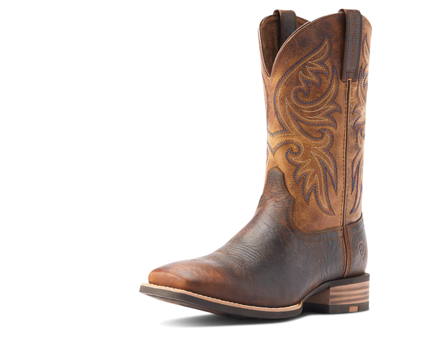 BOTA VAQUERA ARIAT 10044567