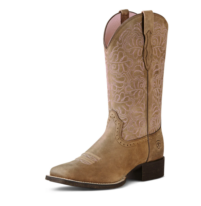 BOTA ARIAT WOMEN 10019906 (PNDE PRECIO)
