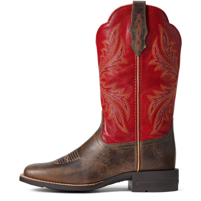Botas Ariat Women 10040287