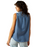CAMISA ARIAT DAMA 1005854