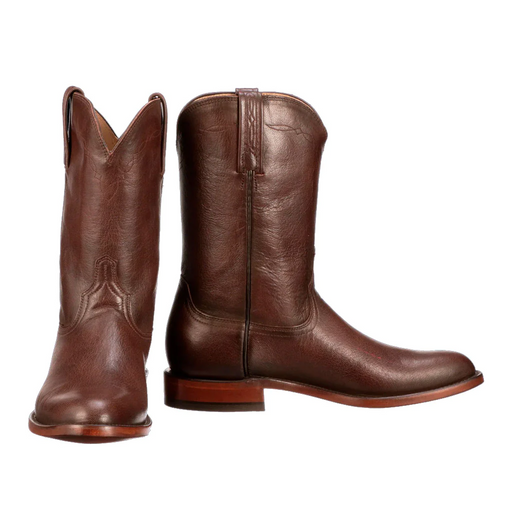 BOTAS LUCCHESE MAJESTIC CL6502.C2 TOB GOAT