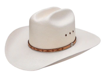 STETSON AZTEC 10X NATURAL