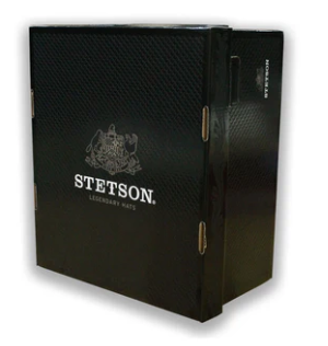 STETSON GRIFFIN 100X NATURAL