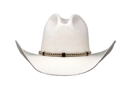 Stetson Centennial 10X Natural