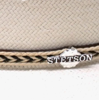 Stetson Centennial 10X Natural