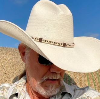 Stetson Centennial 10X Natural