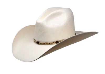 Stetson Centennial 10X Natural