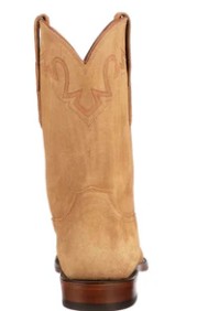 BOTAS LUCCHESE SUNSET CL6515.C2 SAND BOV