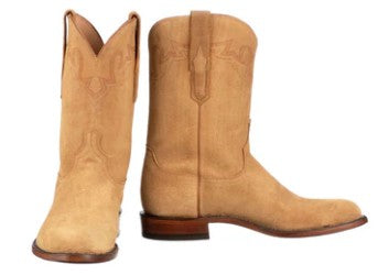 BOTAS LUCCHESE SUNSET CL6515.C2 SAND BOV