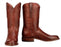 BOTAS LUCCHESE SUNSET CL6503.C2 TAN BOV