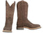 BOTAS LUCCHESE RUDY M4101.WF BROWN BOVINO
