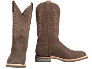 BOTAS LUCCHESE RUDY M4101.WF BROWN BOVINO