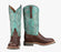 BOTAS LUCCHESE WOMENS RUTH M3702.WF BROWN BOV