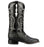 BOTAS LUCCHESE WOMENS LAUREL M3792.MF BLACK BOV