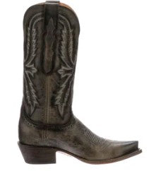BOTAS LUCCHESE WOMENS MARCELLA M5066.S54 BOV