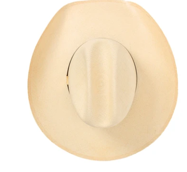Stetson El Fino Panama Natural