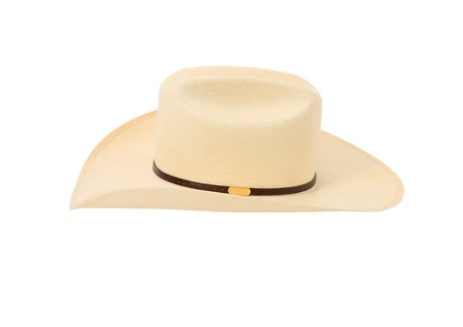 Stetson El Fino Panama Natural